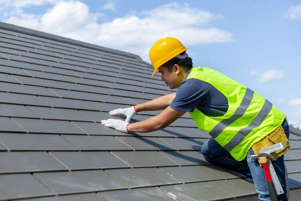Quick and Trustworthy Emergency Roof Repair Services in Flint Hill, MO
