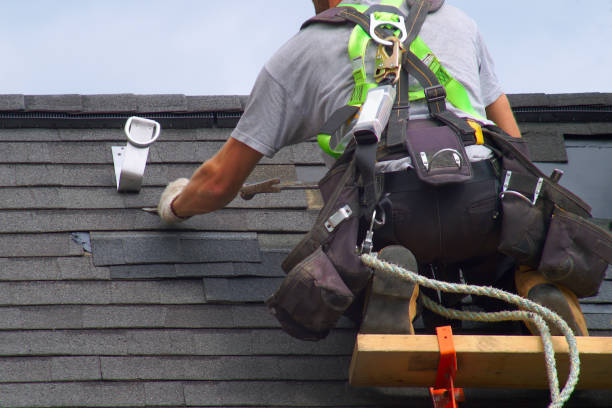 Professional Roofing Contractor in Flint Hill, MO