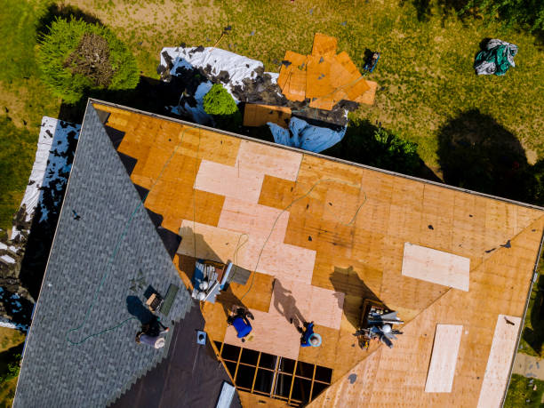 Best Emergency Roof Repair  in Flint Hill, MO