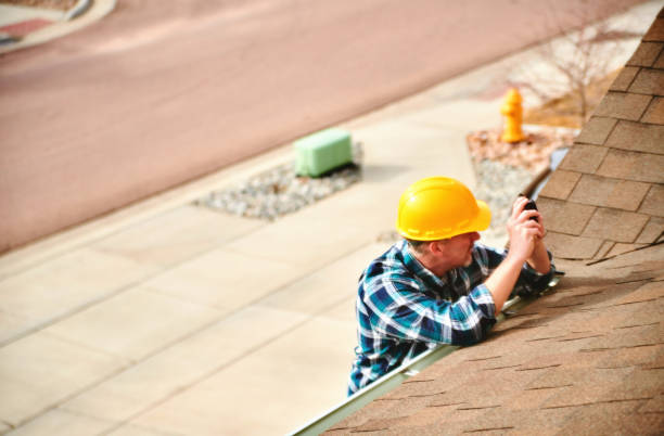 Best Commercial Roofing Services  in Flint Hill, MO