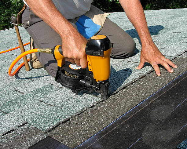 Best Roof Waterproofing Services  in Flint Hill, MO