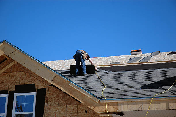 Best Commercial Roof Installation  in Flint Hill, MO