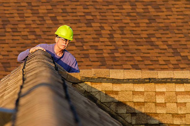Best Residential Roofing Contractor  in Flint Hill, MO