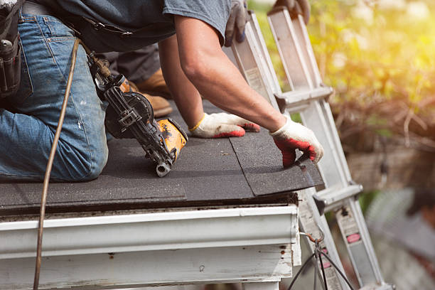 Best Roof Restoration Services  in Flint Hill, MO