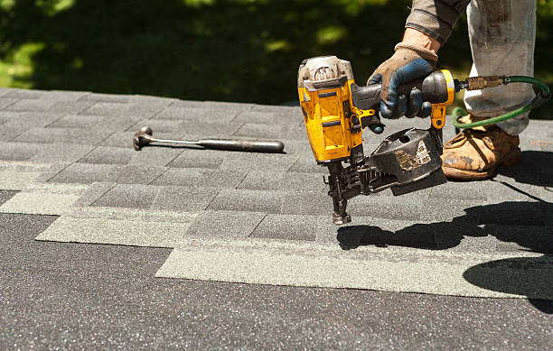 Roof Installation Near Me in Flint Hill, MO