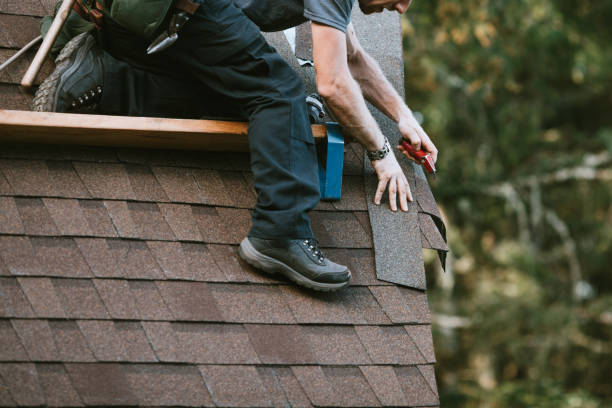 Best Roof Replacement Cost  in Flint Hill, MO