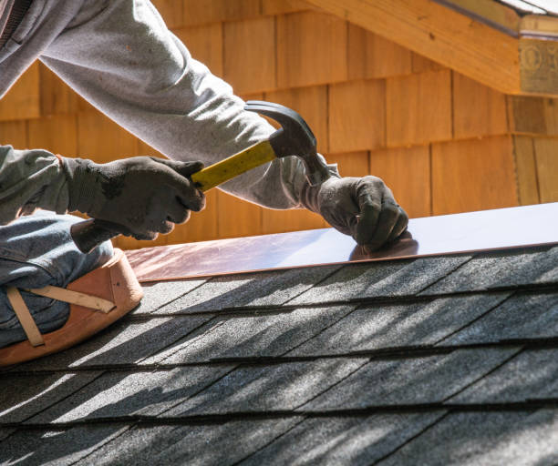 Best Commercial Roofing Services  in Flint Hill, MO